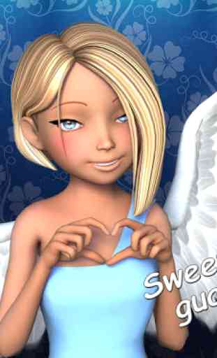My sweet Angel Eva - AR 1