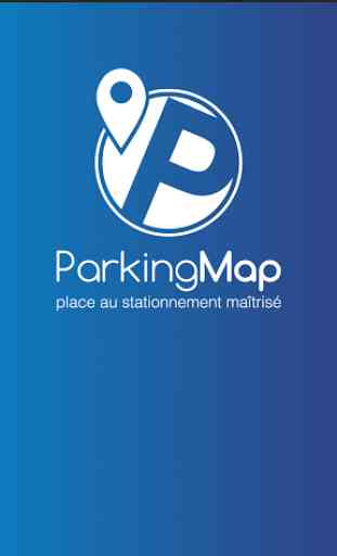 ParkingMap 1
