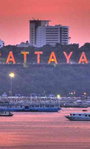 Pattaya City Guide (Thailand) 1