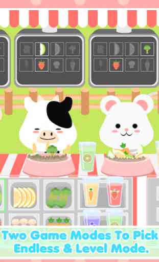 Pets Cafe - Veggie Fast Food 3