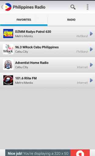 Philippines Radio Plus 2