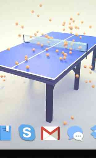 Ping pong   Désordre Live W 4