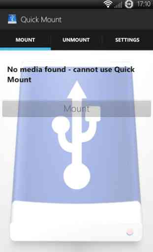 Quick Mount 1
