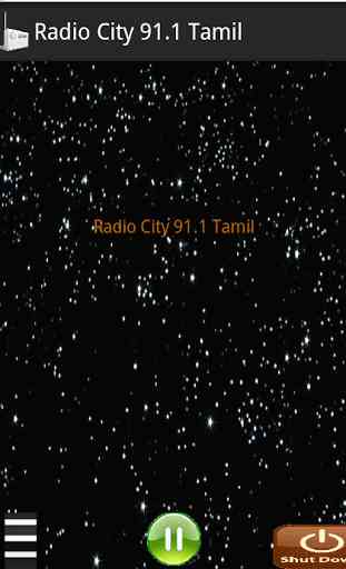 Radio City 91.1 FM Tamil Radio 3