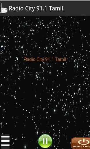 Radio City 91.1 FM Tamil Radio 4