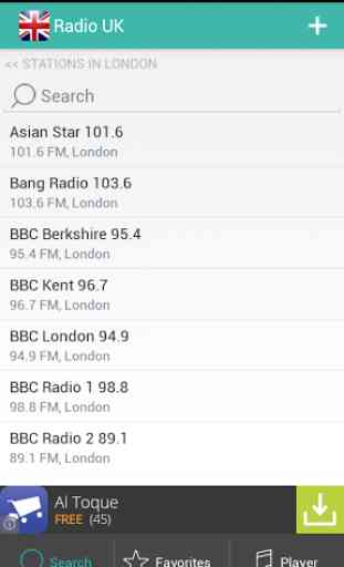 Radio UK 2