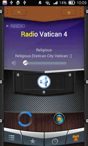 Radio Vatican 3