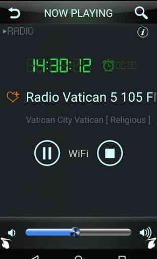 Radio Vatican 1