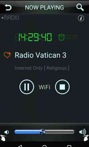 Radio Vatican 3