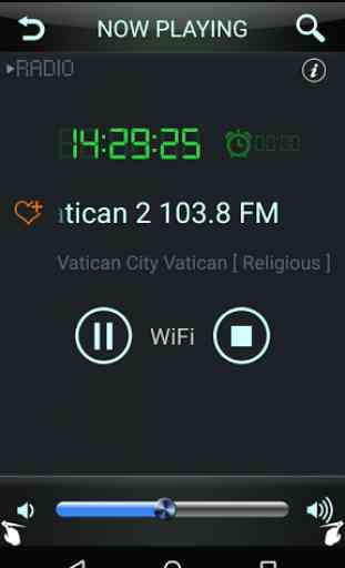 Radio Vatican 4