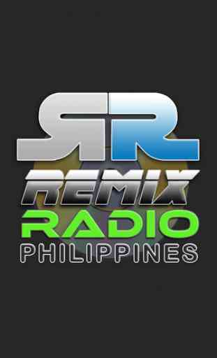 Remix Radio Philippines 1
