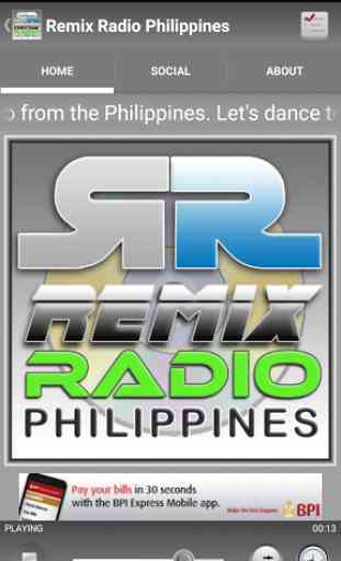 Remix Radio Philippines 2