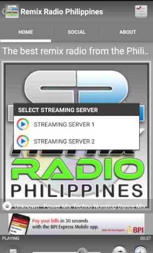 Remix Radio Philippines 4