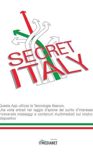 Secret Italy 4