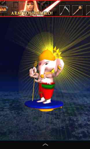 Shri Ganesh 3