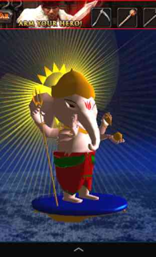 Shri Ganesh 4