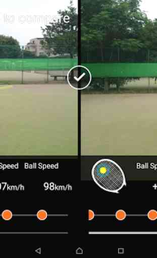Smart Tennis Sensor 3