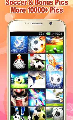 Soccer Wallpapers 1
