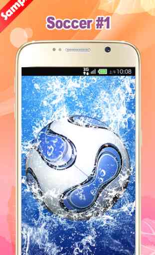 Soccer Wallpapers 2