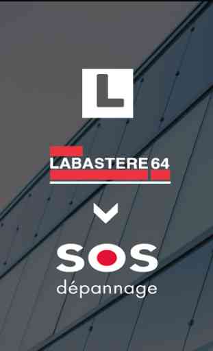 SOS dépannage Labastere 1