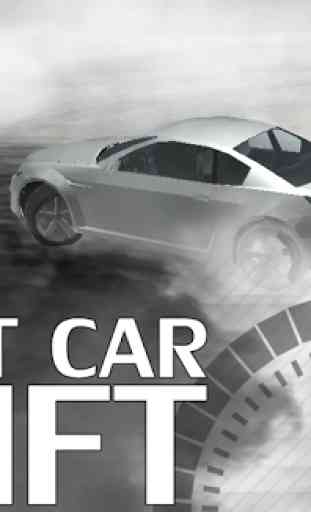 Sports Car Drift 3D 4
