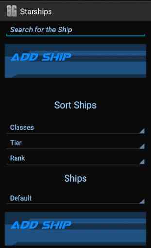 Starship Guide for STO 4