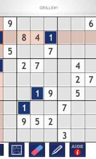 Sudoku PLANET 2