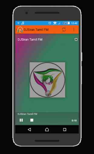 Tamil FM Radio 4
