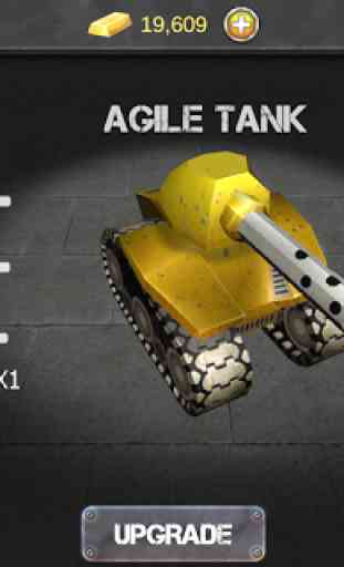Tank Amazing: Online Battle 2