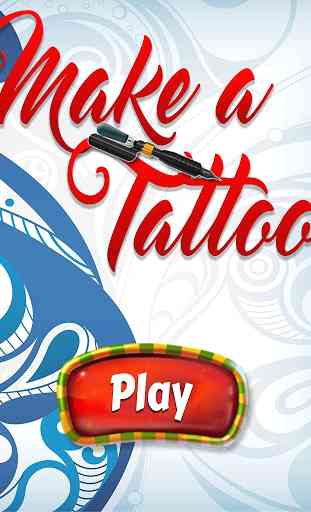Tattoo Maker Ultimate 4