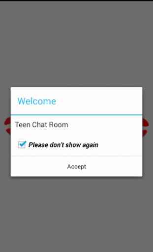Teen Chat Rooms 1