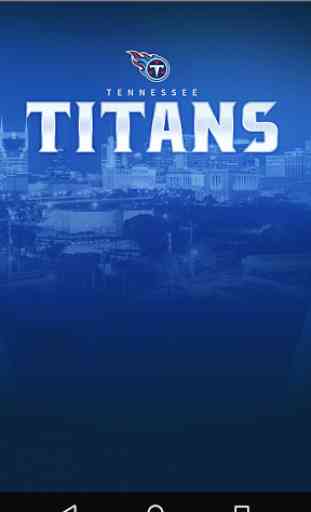 Tennessee Titans Mobile 1