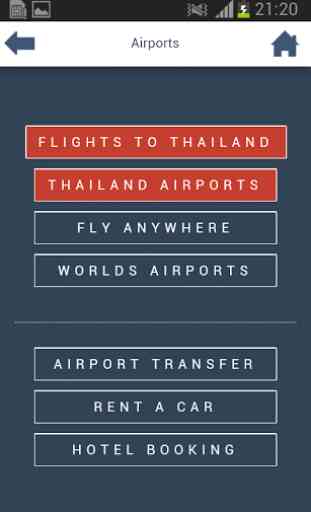 Thailand Offline Drivers Map 3