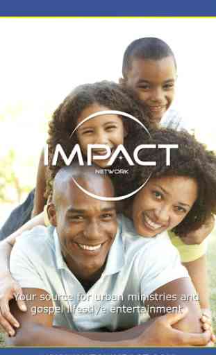The Impact Network 2