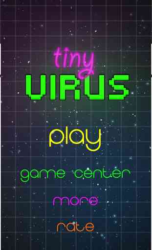 Tiny Virus 1