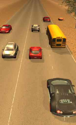 Traffic Racer 2 3D 2