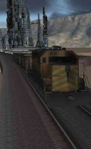 Train Simulator 2015 4