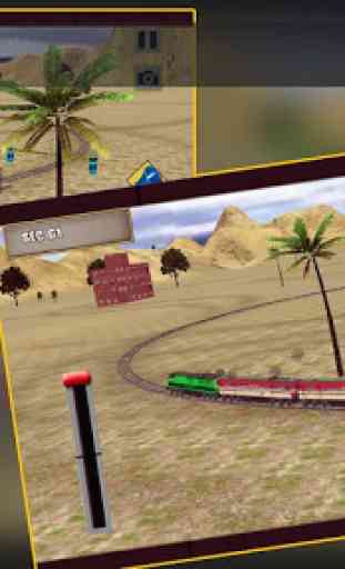 Train Simulator 2015 US 3