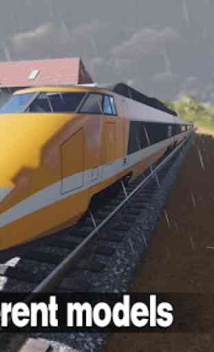 Train Simulator 2023 2