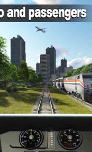 Train Simulator 2023 3