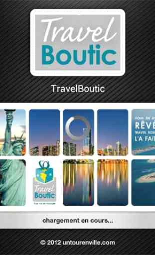 Travel Boutic 1