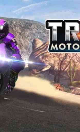 Trial Xtreme Moto 3