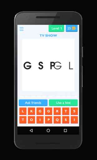 TV Show Logo Quiz 2 1