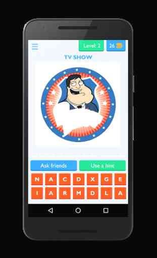 TV Show Logo Quiz 2 2
