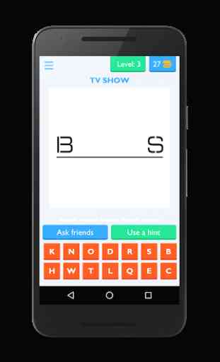 TV Show Logo Quiz 2 3