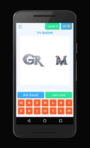 TV Show Logo Quiz 2 4