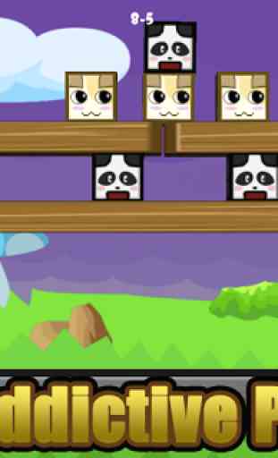 Unblock the Angry Blocks Free 3
