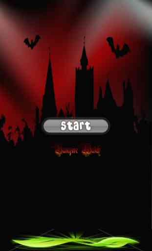 Vampire Watch Game 1