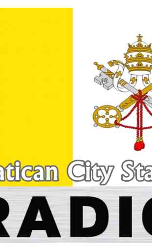 Vatican City State Radio 1