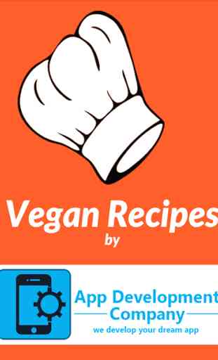 Vegan Recipes 1